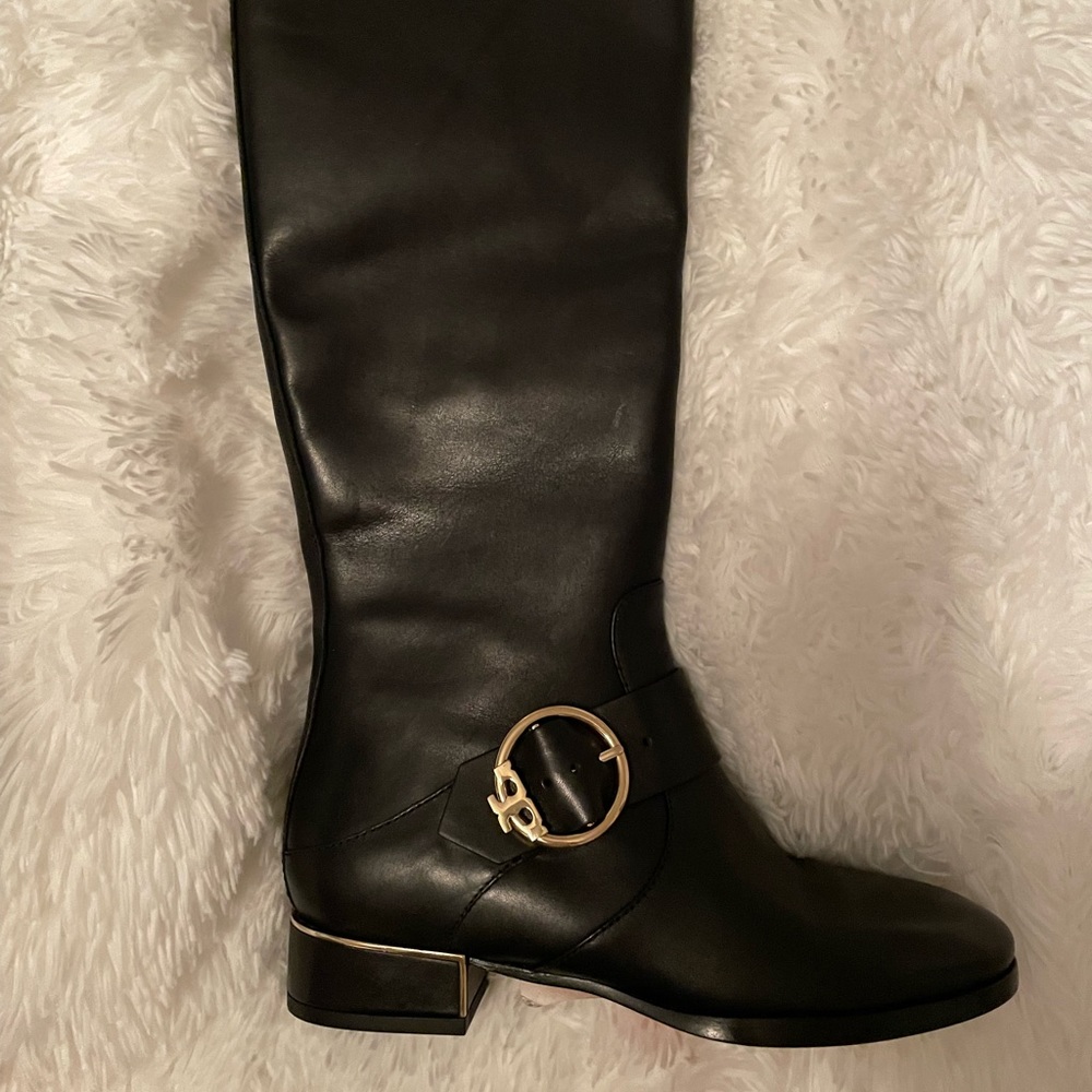 Tory Burch Riding Boots